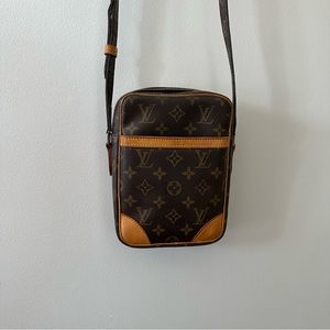 Louis Vuitton Danube